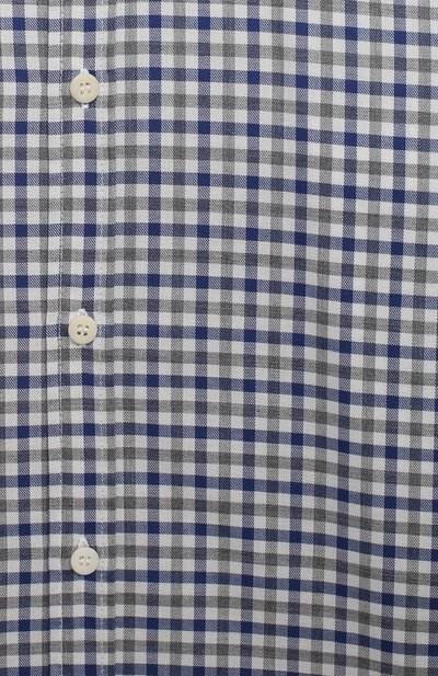 Хлопковая рубашка IL GUFO, арт. A20CL184C3120/10A-12A, фото 3