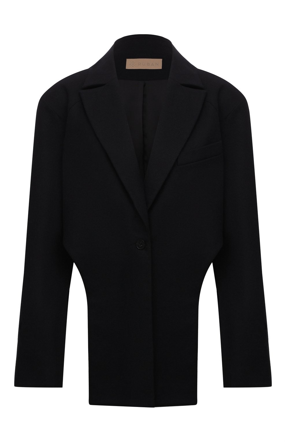 Жакет RUBAN, арт. RPS21-3.1.41.2, фото 1