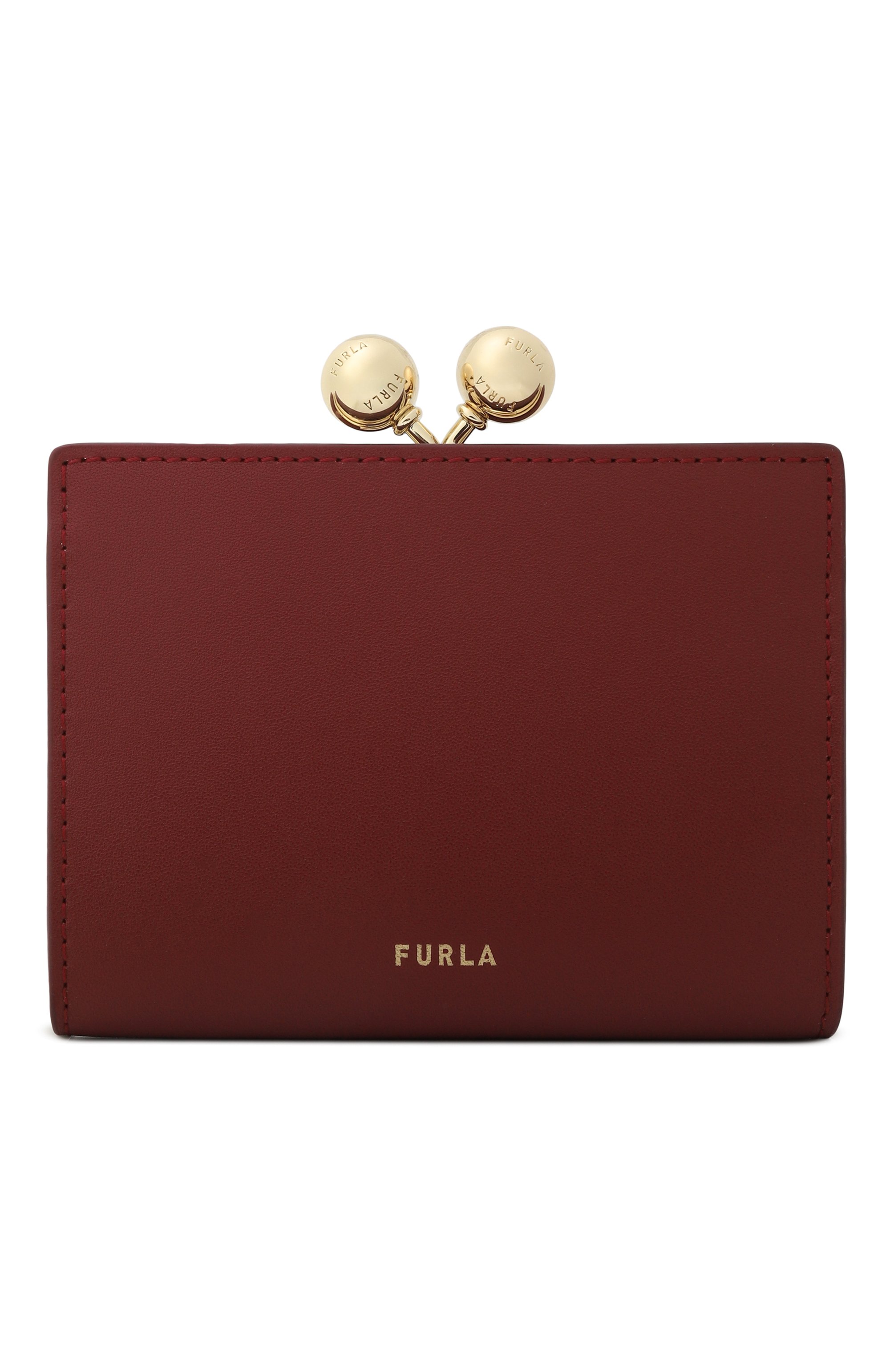 Кожаный кошелек FURLA, арт. WP00557/BX3104, фото 1