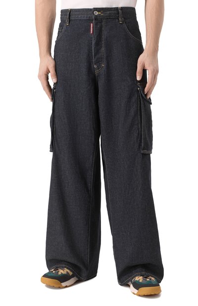 Джинсы DSQUARED2, арт. S78LB0106/S30825, фото 3