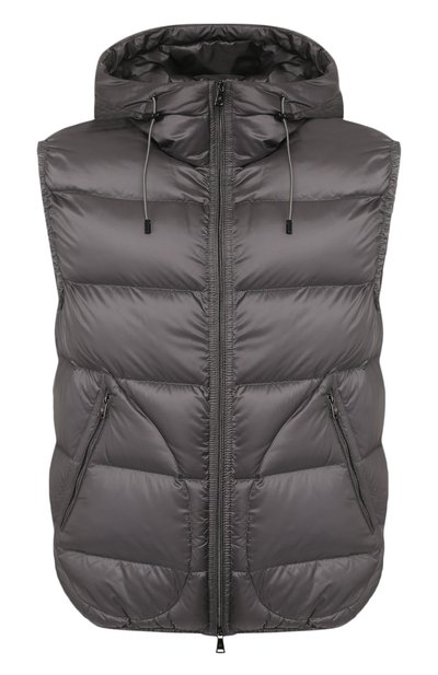 Пуховый жилет RALPH LAUREN, арт. 790774257, фото 1