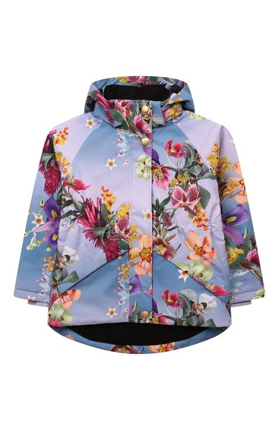 Куртка cathy MOLO разноцветного цвета по цене 26955 руб., арт. 5W24M310, фото 1 Куртка cathy MOLO, арт. 5W24M310, фото 1