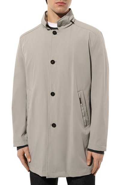 Плащ hektor-kn MOORER, арт. HEKT0R-KN, фото 3