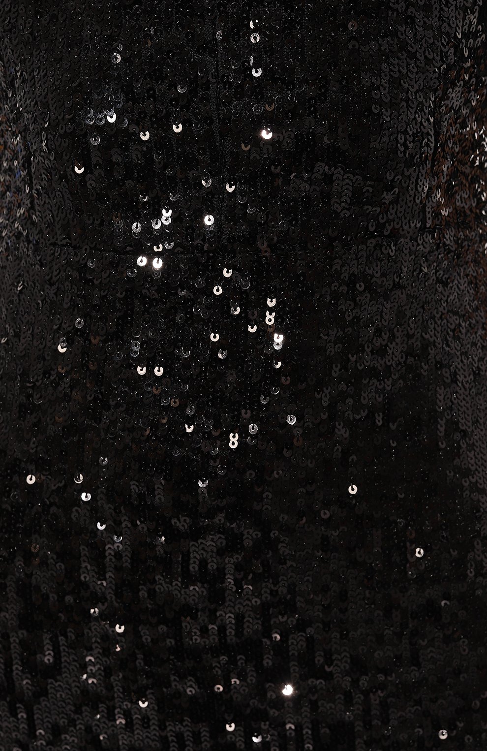 Платье с отделкой пайетками RASARIO, арт. RS24S054M010, фото 5