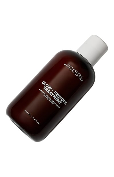 Уход для блеска и реконструкции волос (250ml) PHILOSOPHY BY ALEX KONTIER, арт. 4610030820453, фото 4