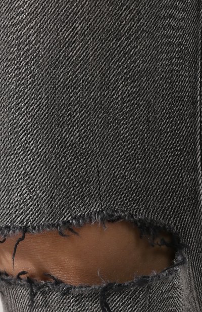 Джинсы SAINT LAURENT, арт. 602798/YW500, фото 5