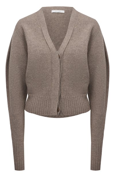 Кардиган из шерсти и кашемира LOW CLASSIC, арт. L0W21FW_KN03LK, фото 1