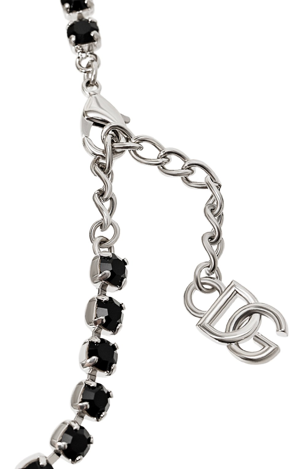 Колье DOLCE & GABBANA, арт. WNP4C4 W1111, фото 4