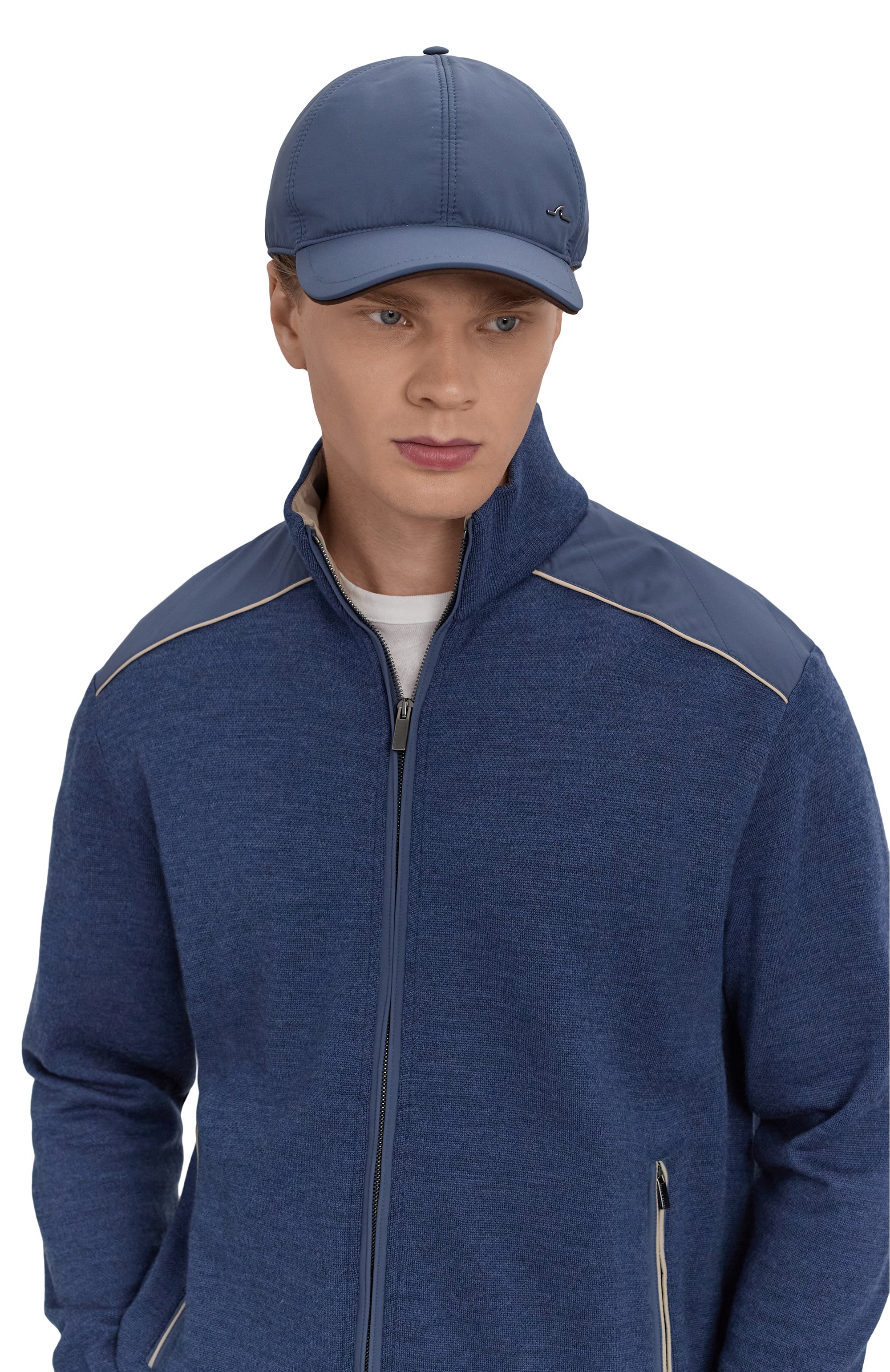 Бейсболка PAUL&SHARK, арт. 15317108, фото 2