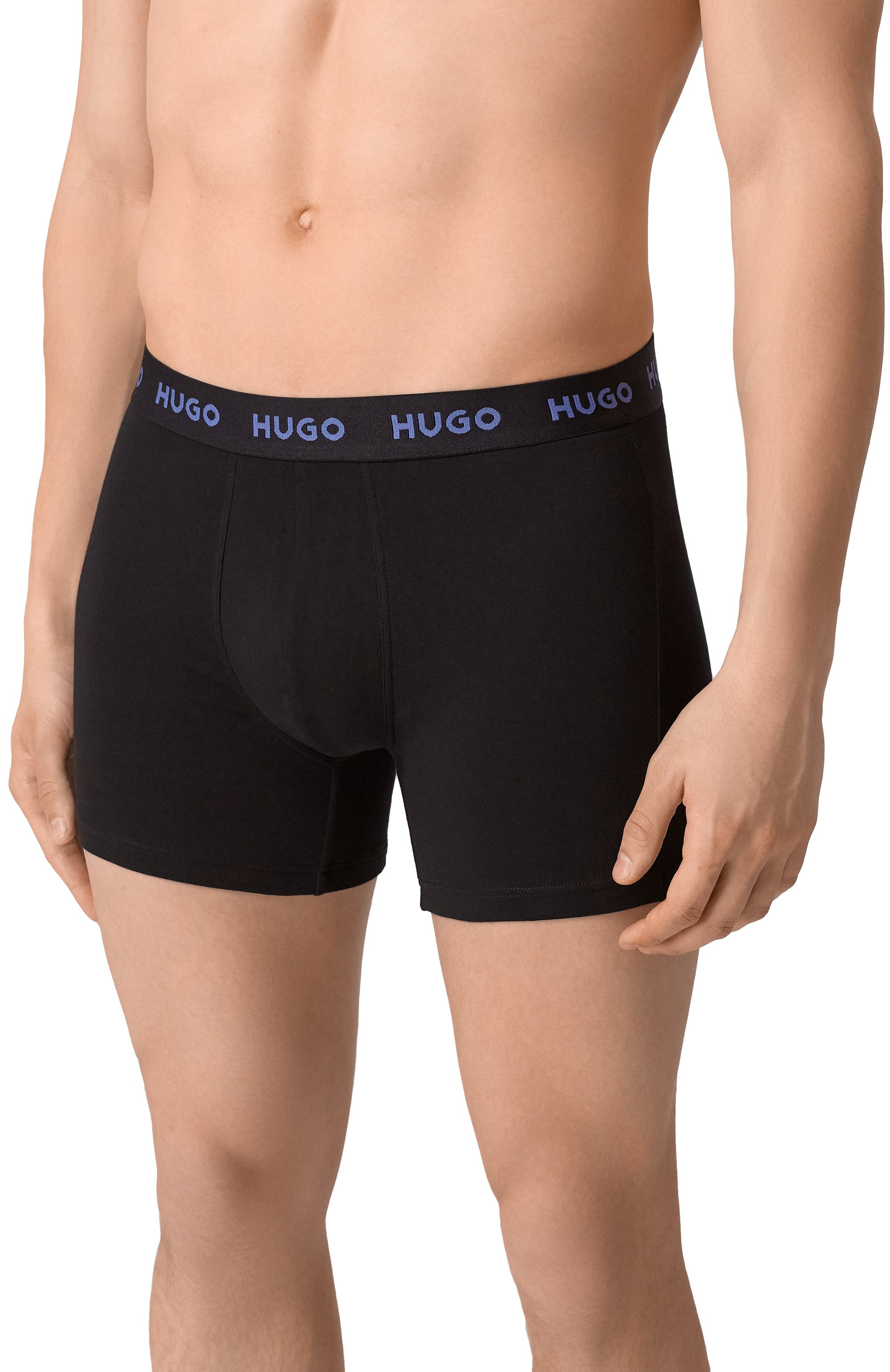 Комплект из трех боксеров HUGO, арт. 50532613, фото 4