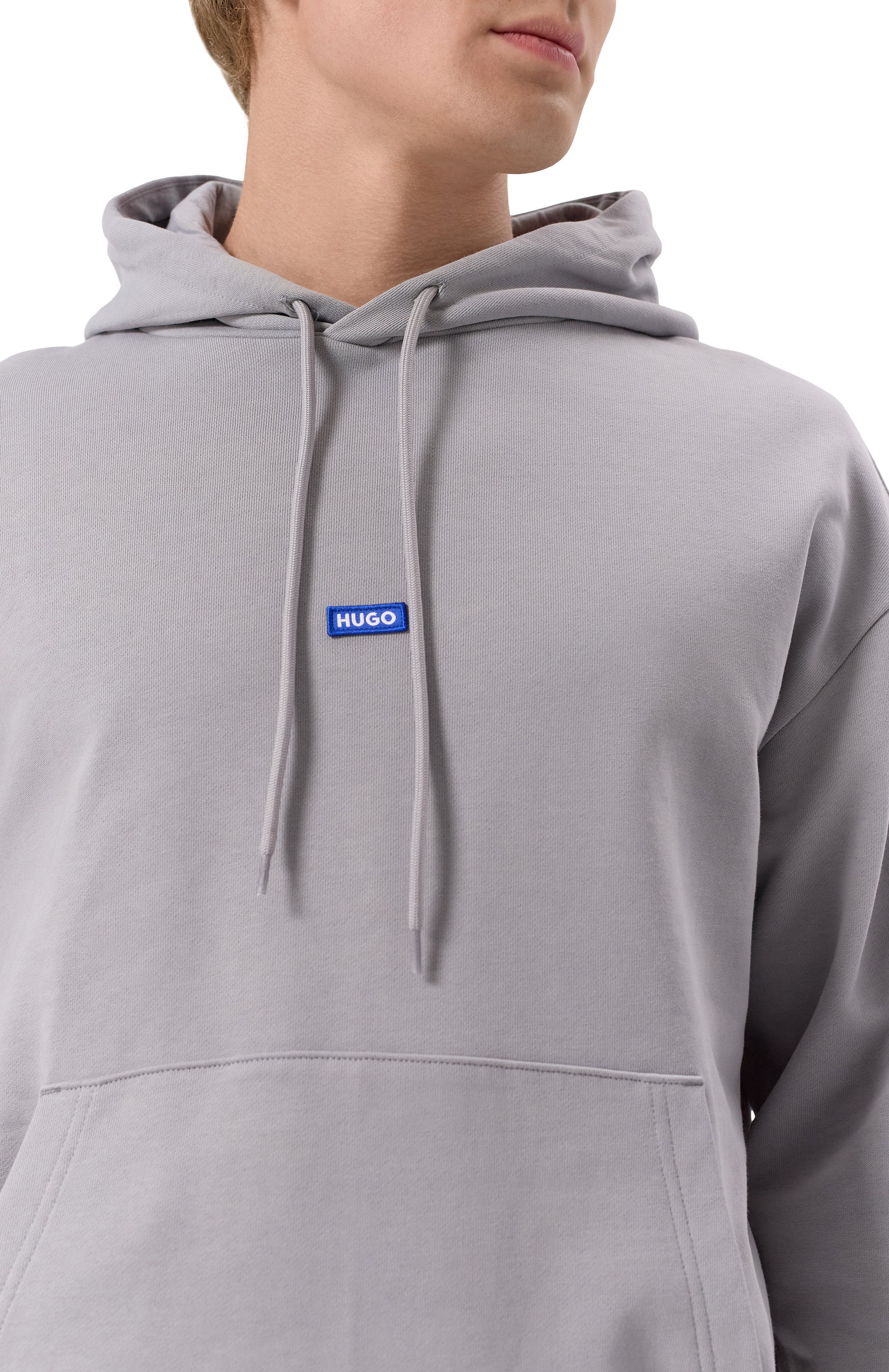 Хлопковый спортивный костюм HUGO BLUE, арт. 50522369, фото 6