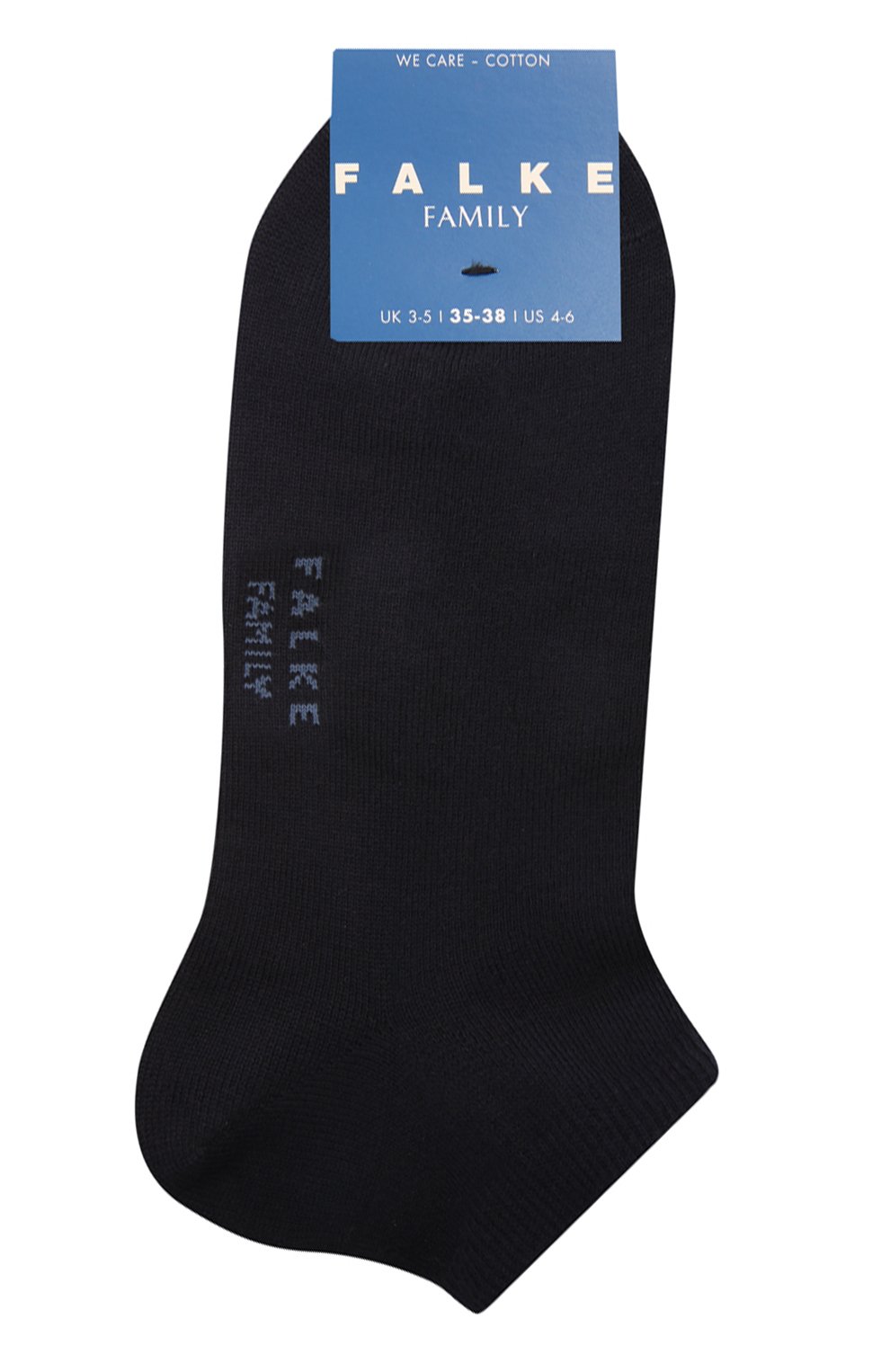 Хлопковые носки FALKE, арт. 12997., фото 1