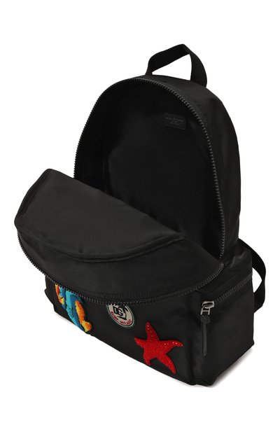 Рюкзак DOLCE & GABBANA, арт. EM0084/AE172, фото 3