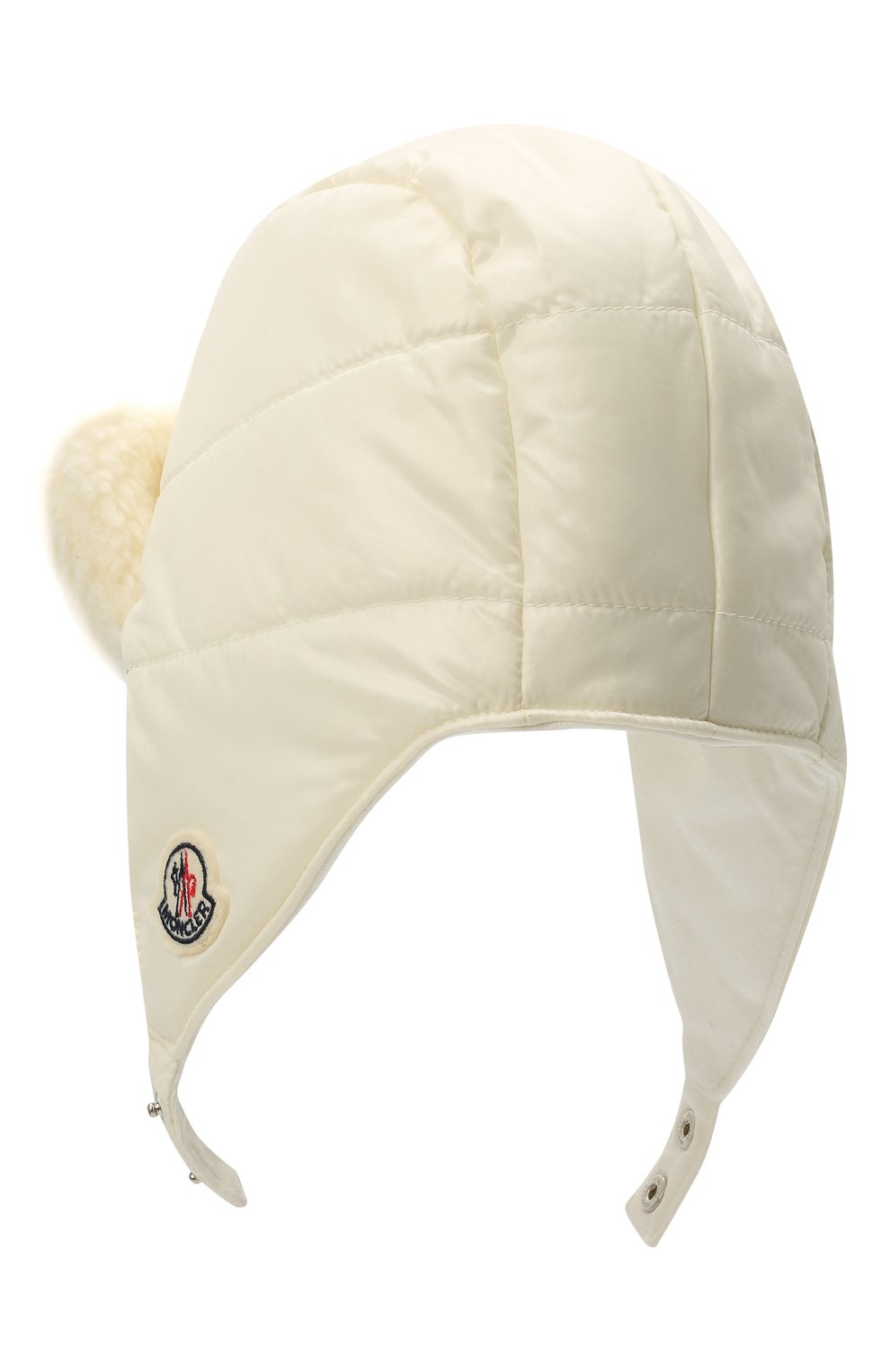 Шапка-ушанка MONCLER, арт. G2-951-3B600-10-68950, фото 2