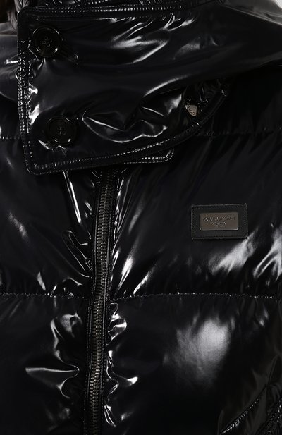 Пуховик DOLCE & GABBANA, арт. F9F56T/G7TTL, фото 5