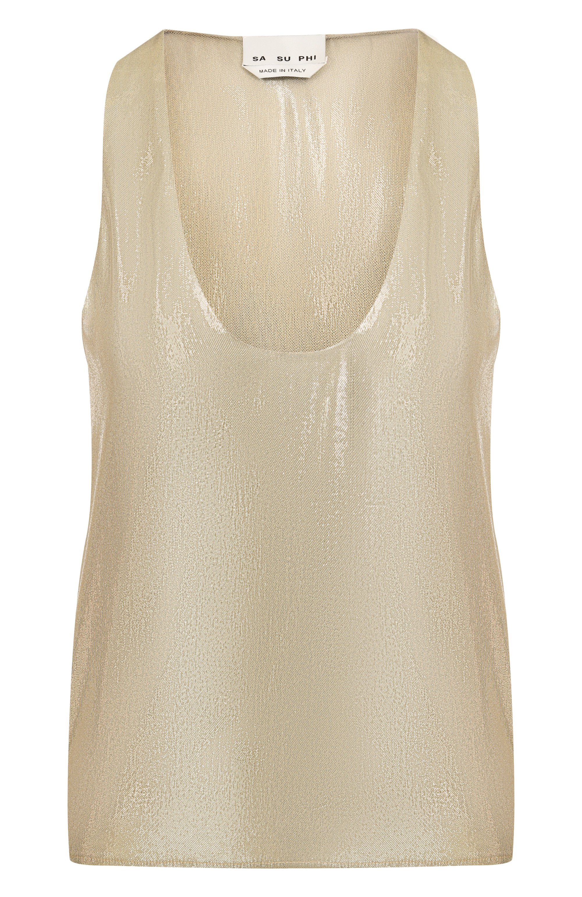 Топ SASUPHI, арт. W25400/LX, фото 1