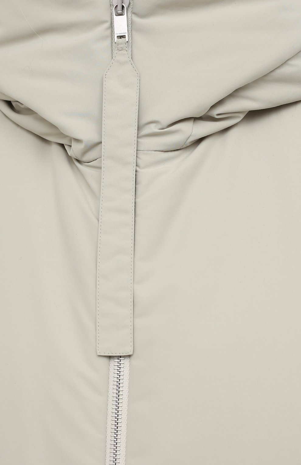 Пуховый жилет JIL SANDER, арт. JPPR441194-WR440900, фото 6