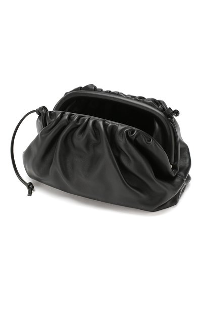 Клатч pouch mini BOTTEGA VENETA, арт. 585852/VBIU5, фото 4