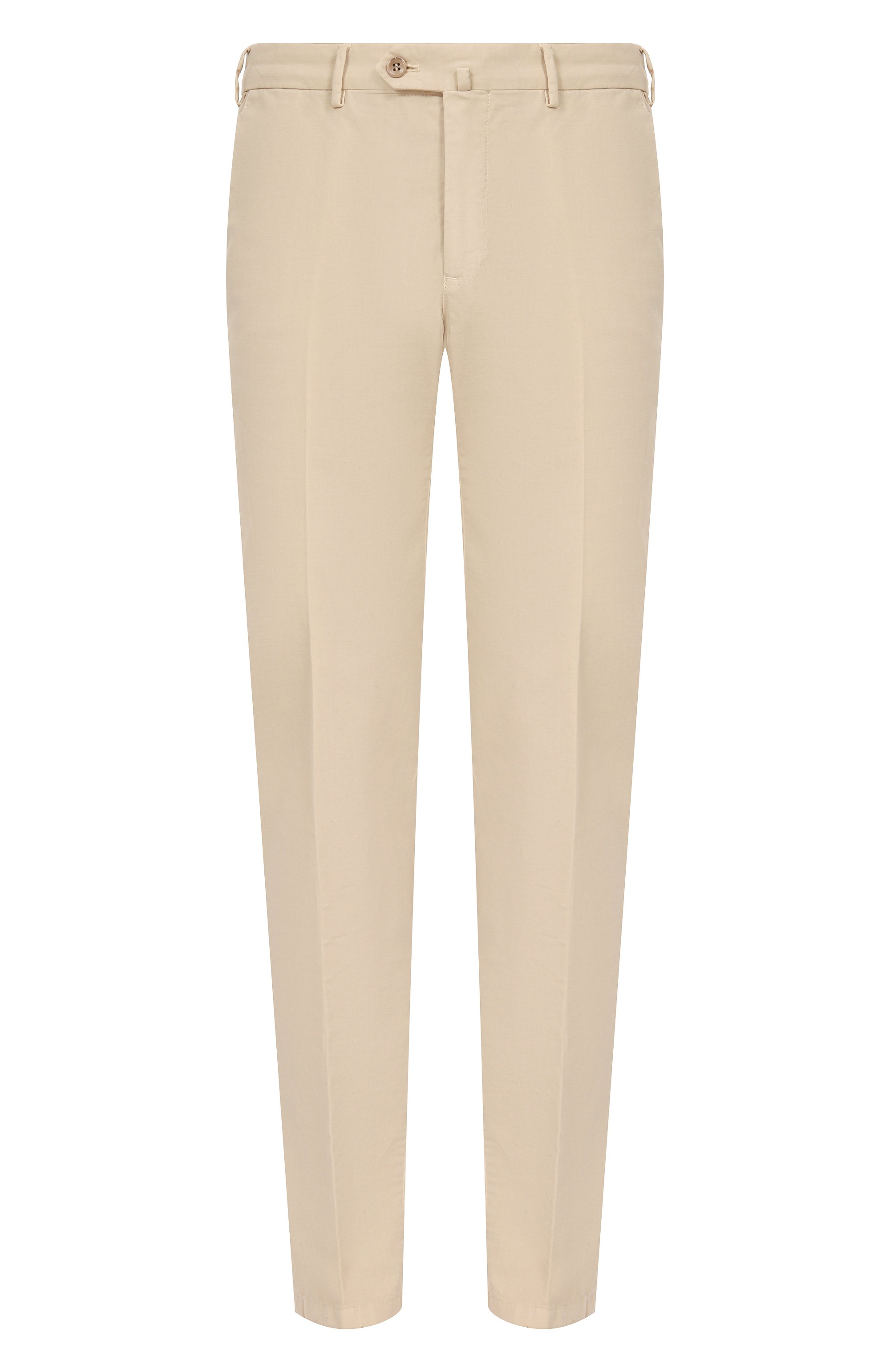 Хлопковые брюки LORO PIANA, арт. FAE8346, фото 1