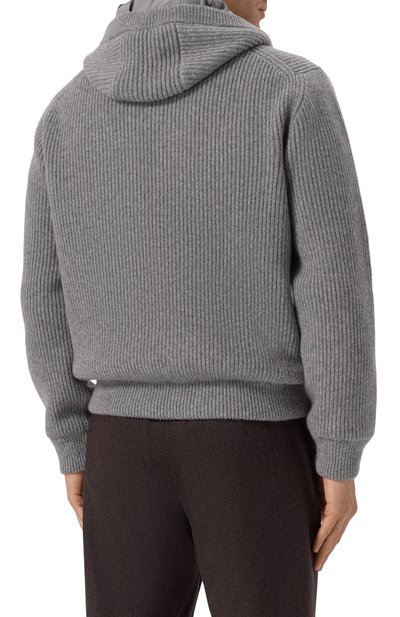 Кашемировый бомбер MVST, арт. TXTRECK-ES3625-10/TR-ES3625, фото 4