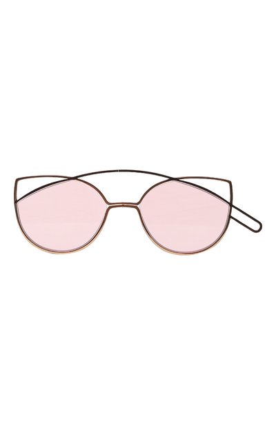 Оправа на цепочке CAROLINE ABRAM, арт. FACE A MAIN T00 CAT, фото 4