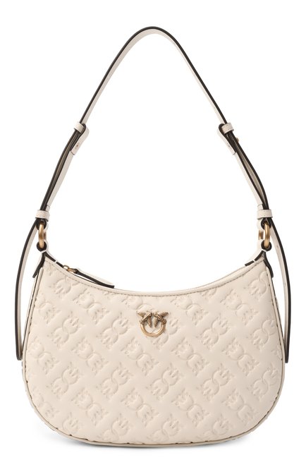 Женская сумка half moon mini PINKO, арт. 102790/A1YB