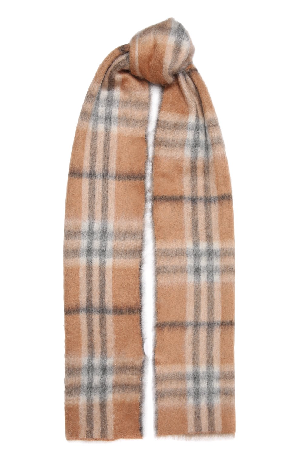 Шарф BURBERRY, арт. 8045053, фото 1