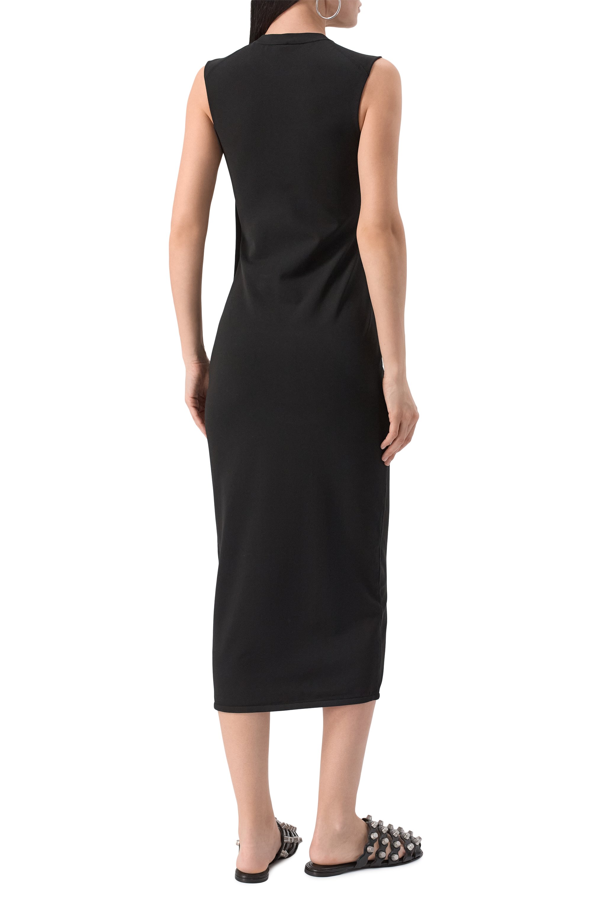 Платье ALEXANDER WANG, арт. 1KC2256052, фото 4