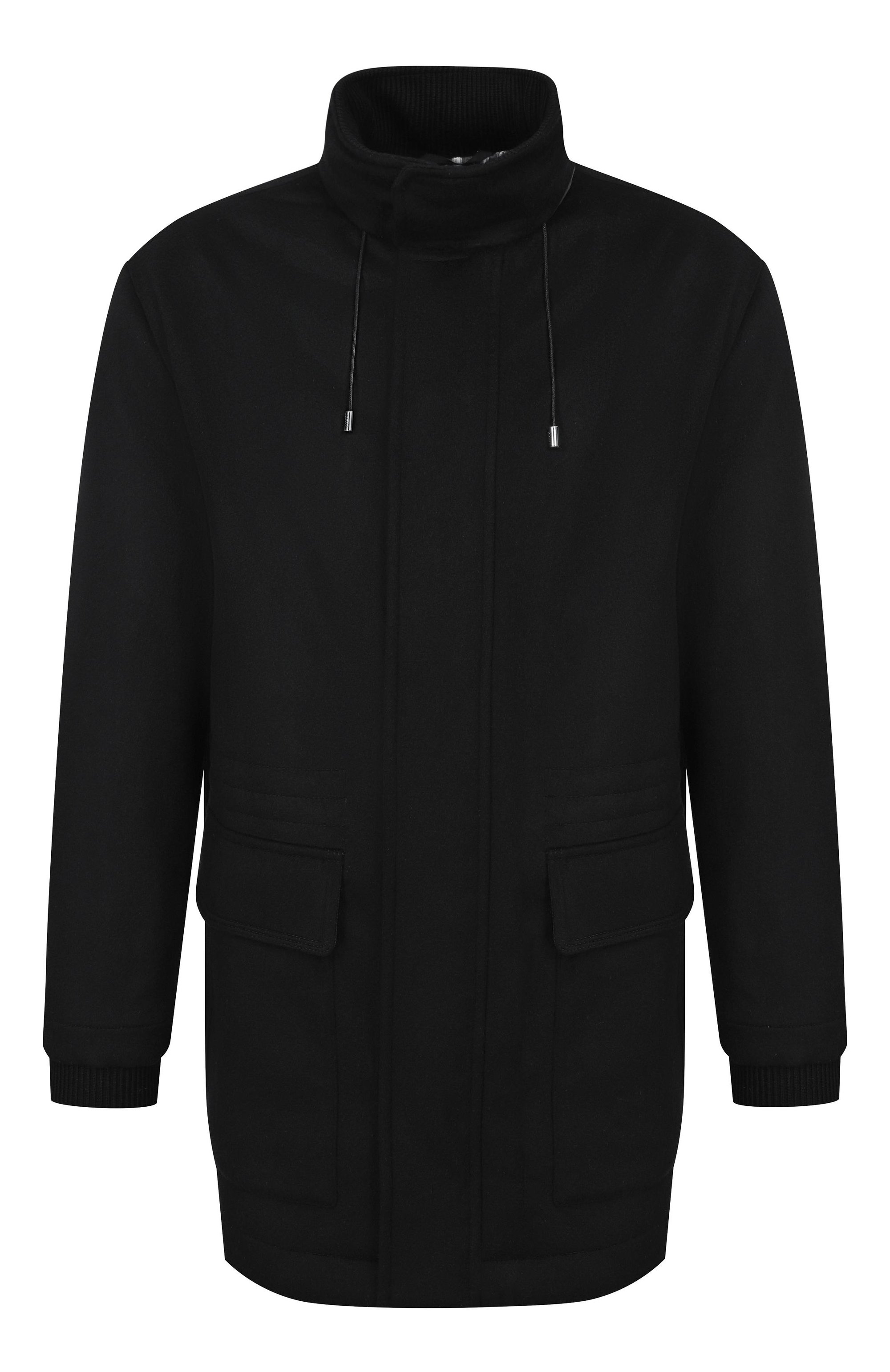 Кашемировая парка ZILLI, арт. ASANC0M0350VHIP01_001, фото 1