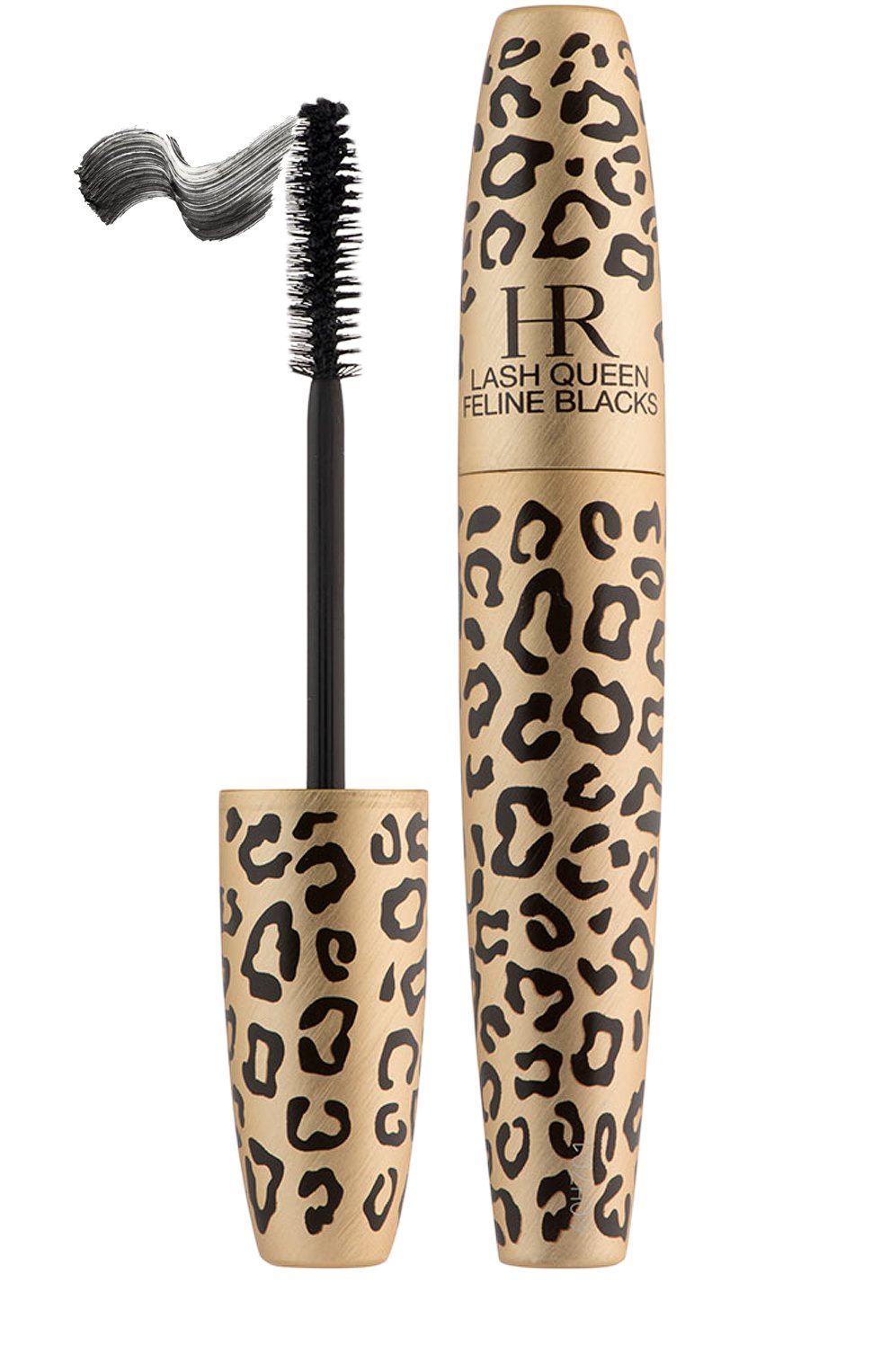 Водостойкая тушь для ресниц lash queen feline blacks, оттенок 001 HELENA RUBINSTEIN, арт. 3605520847226, фото 1