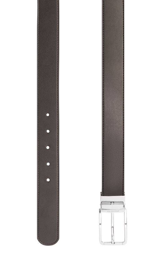 Двусторонний ремень Dirk Bikkembergs BKCU00177M Коричневый  BKCU00177M Фото 3