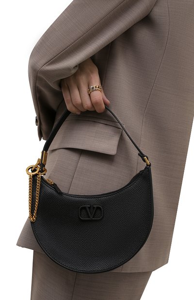 Сумка vsling mini VALENTINO, арт. WW2P0W19/RQR, фото 2