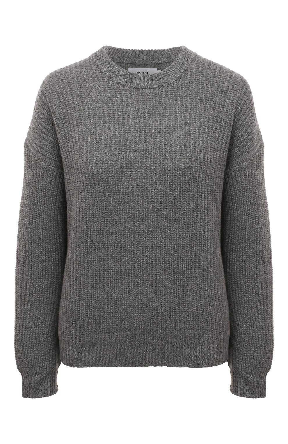 Свитер из шерсти и кашемира NOT SHY, арт. 4103004, фото 1
