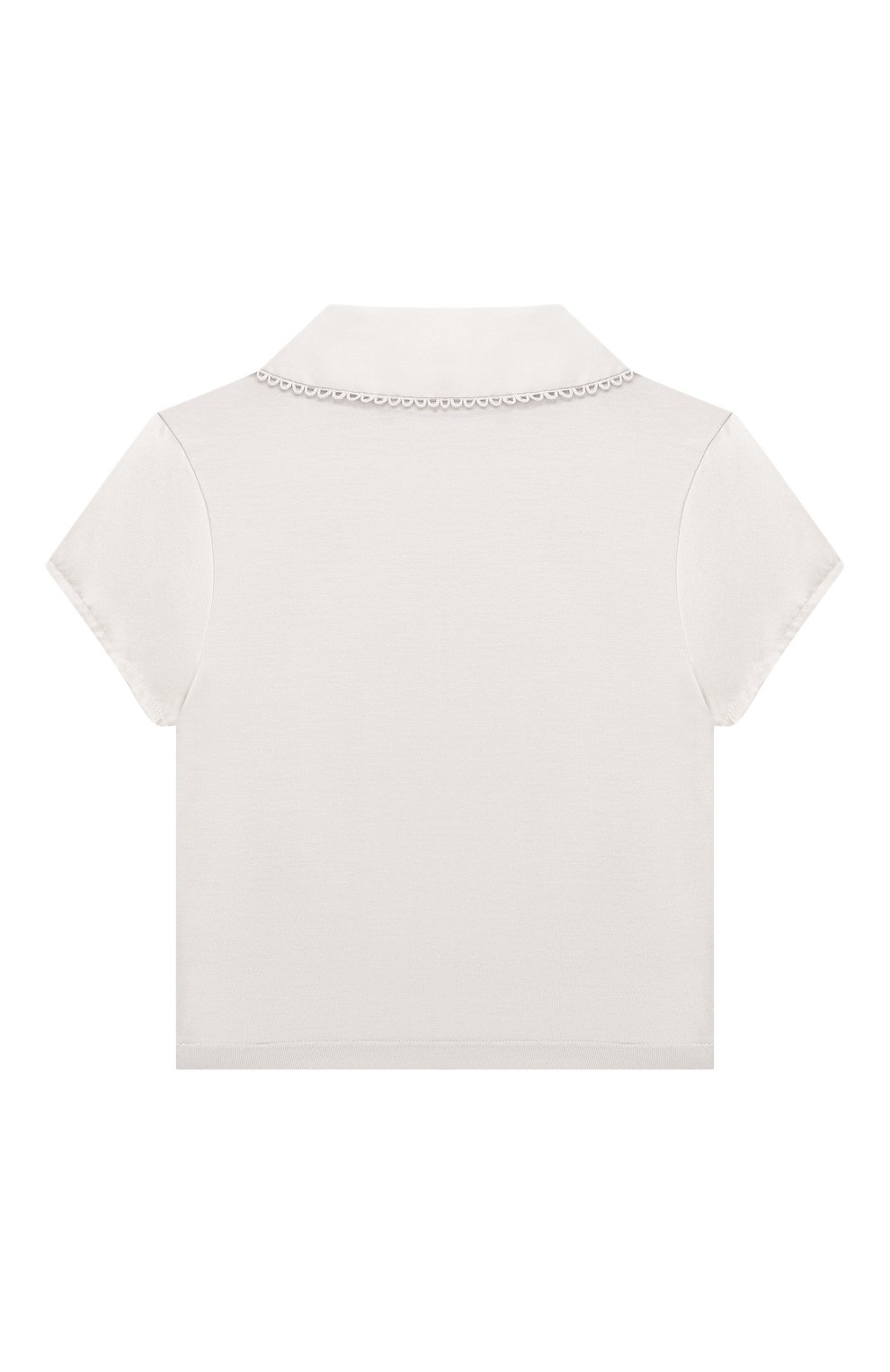 Шелковая пижама LA PERLA, арт. 70311/2A-6A, фото 3