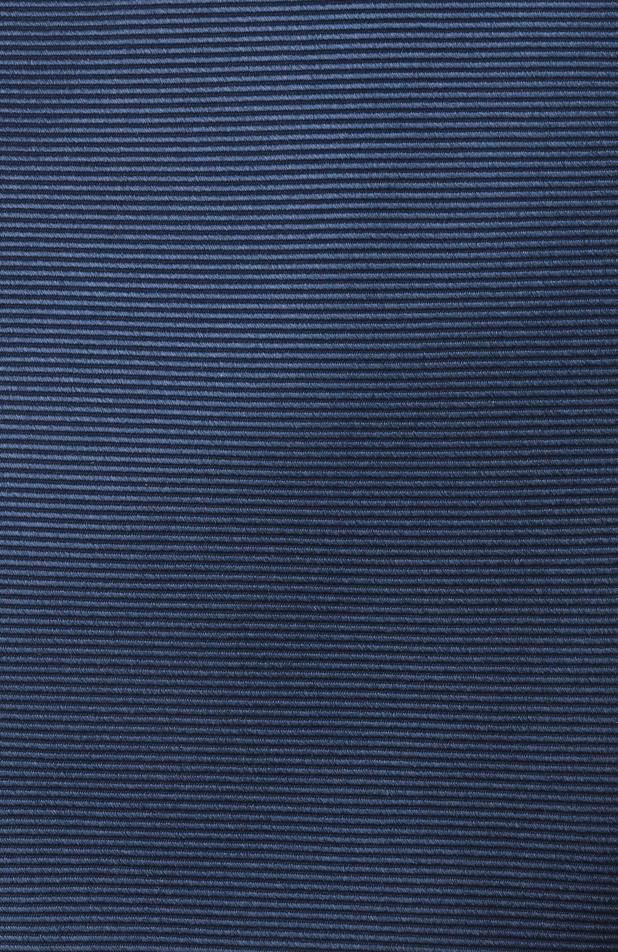 Шелковый галстук KITON, арт. UCRVKPC03A14, фото 4