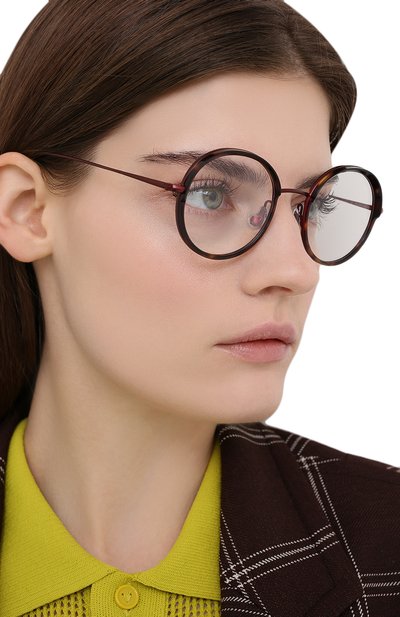 Оправа CAROLINE ABRAM, арт. WILL0W 616, фото 2