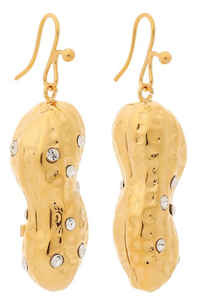 Серьги MARNI, арт. 0RMV0473A0 M2000/G0LD, фото 4