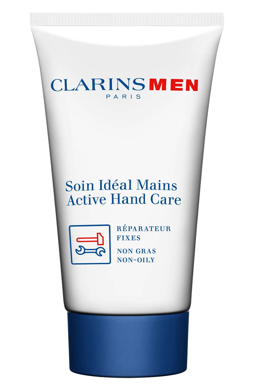Смягчающий крем для рук men soin ideal mains (75ml) CLARINS, арт. 80080489, фото 1