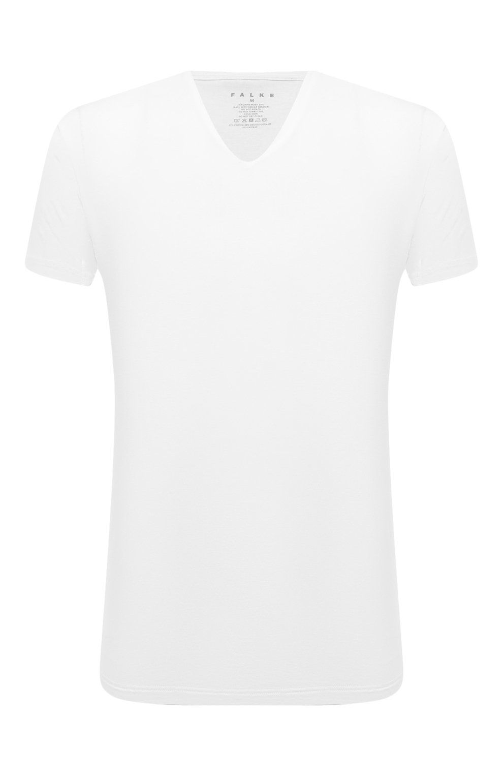 Футболка из хлопка и вискозы FALKE, арт. 68117, фото 1