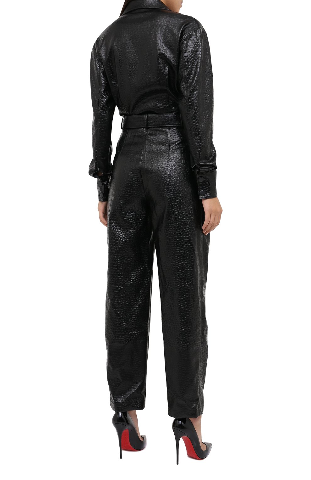 Комбинезон GIUSEPPE DI MORABITO, арт. PF20143DR-47, фото 4