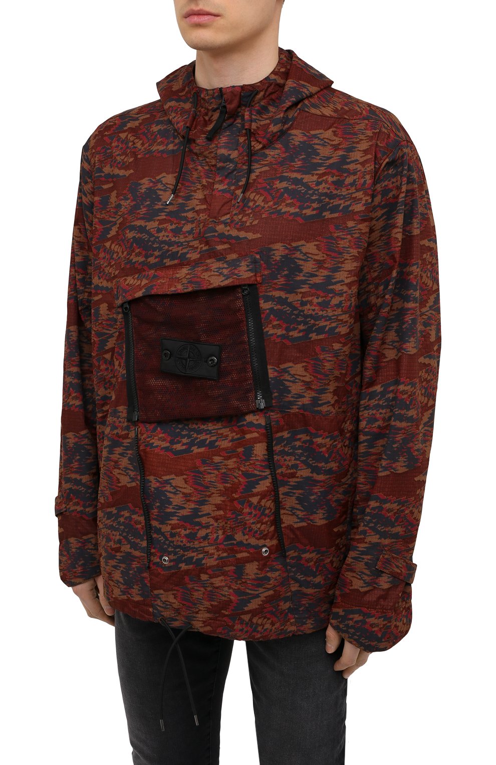 Анорак STONE ISLAND SHADOW PROJECT, арт. 741940103, фото 3