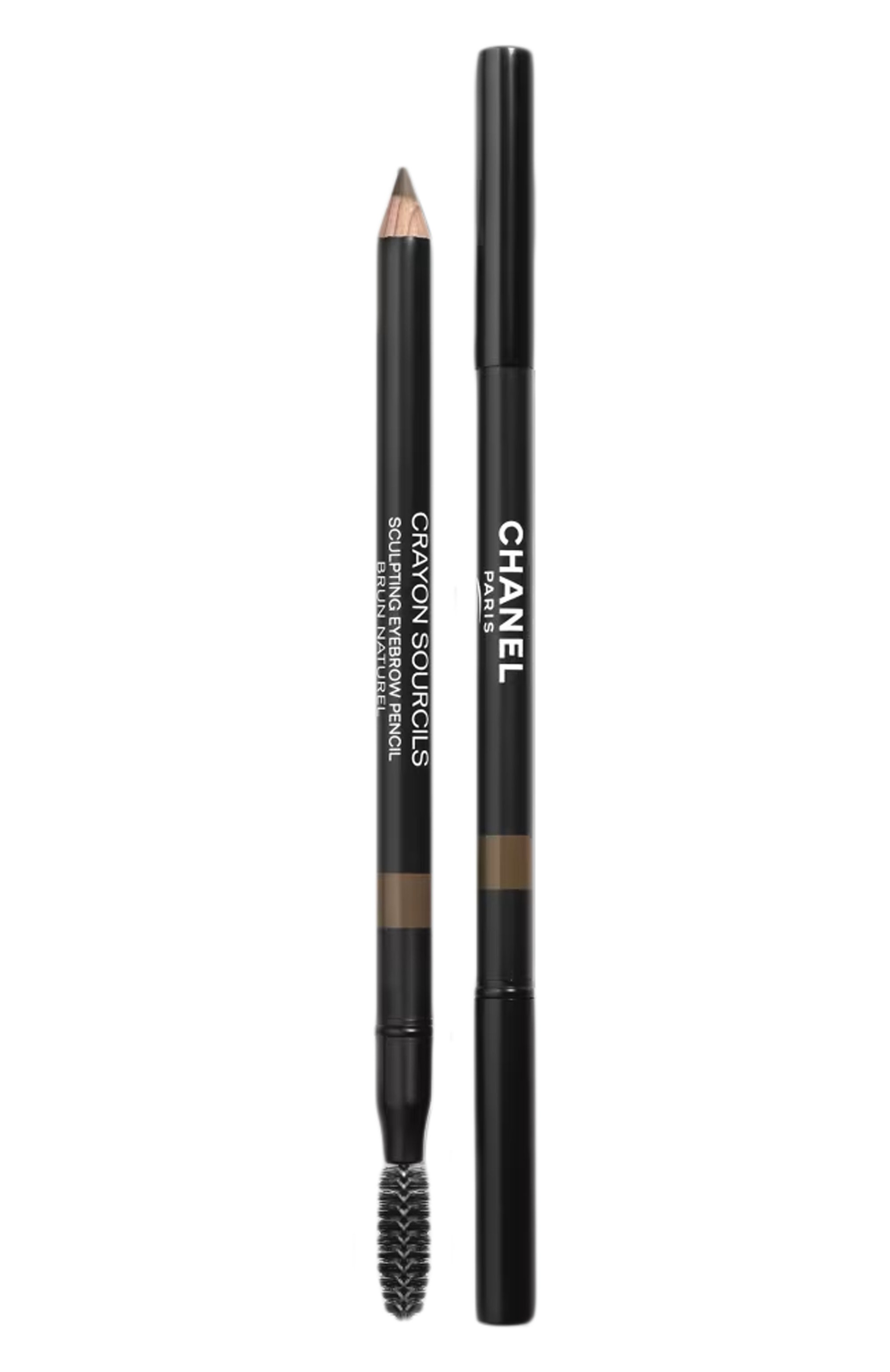 Карандаш для бровей crayon sourcils, оттенок brun naturel 30 CHANEL, арт. 3145891830354, фото 1