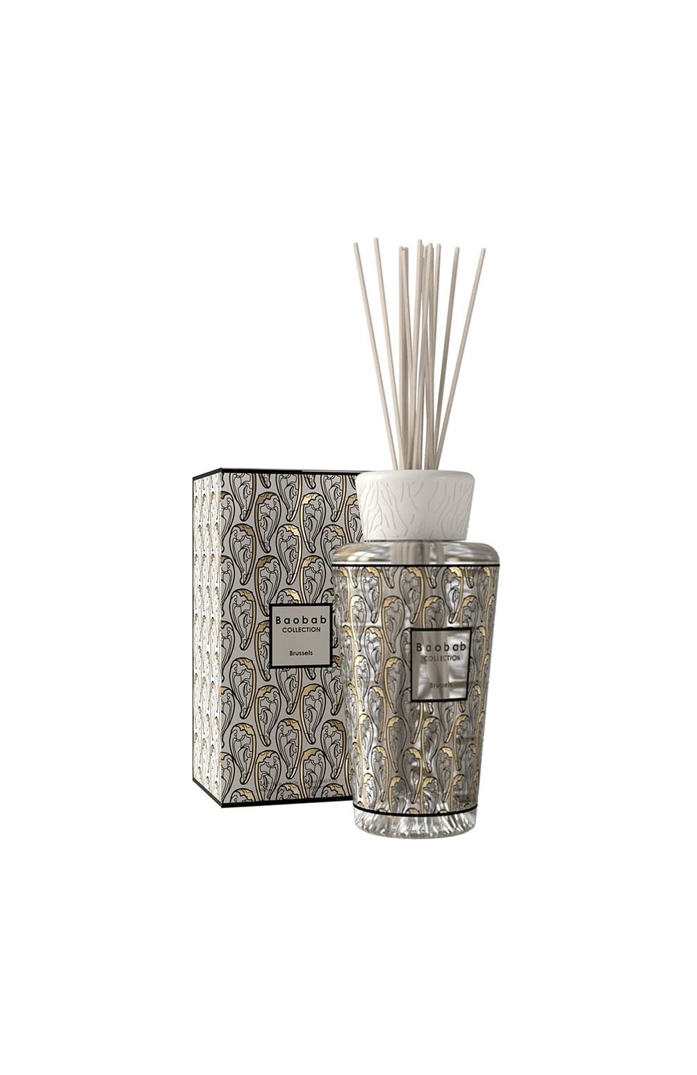 Диффузор my first baobab brussels (250ml) BAOBAB, арт. 5415198488250, фото 2