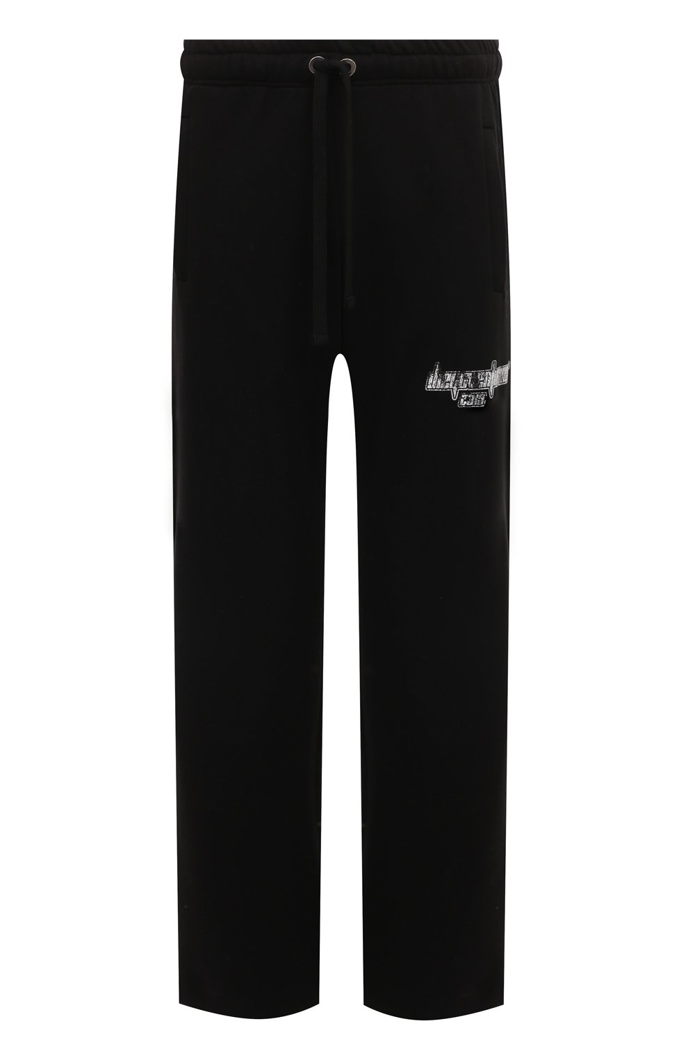 Хлопковые брюки DIEGO VENTURINO, арт. D3W4DVPNTLLDSTR, фото 1