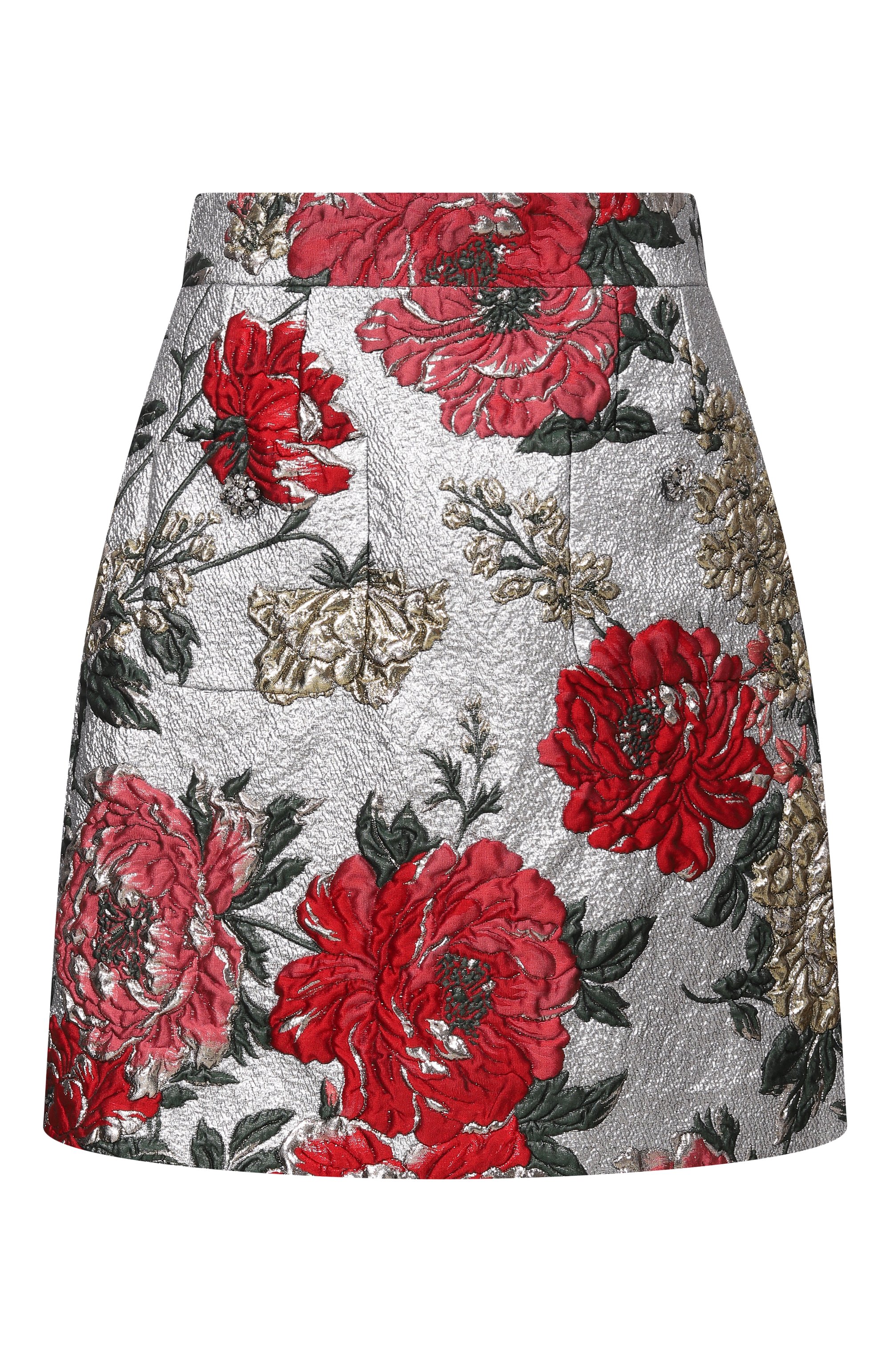 Юбка DOLCE & GABBANA, арт. F4C0VZ/HJMRI, фото 1