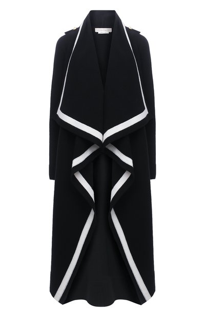 Женский шерстяной кардиган ALEXANDER MCQUEEN, арт. 688396/Q1AY9
