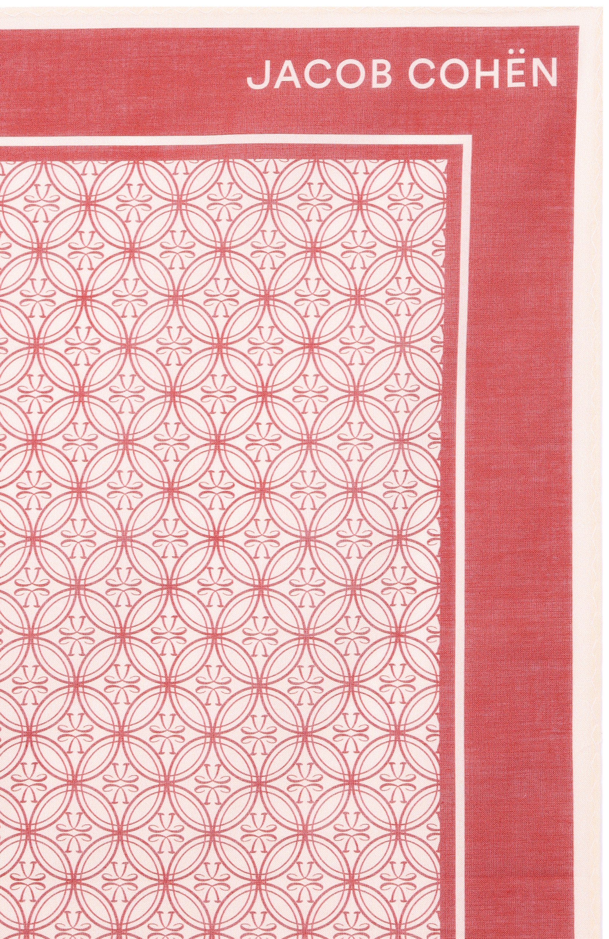 Джинсы bard JACOB COHEN, арт. JUM_QE009 034 S3735 R2, фото 7