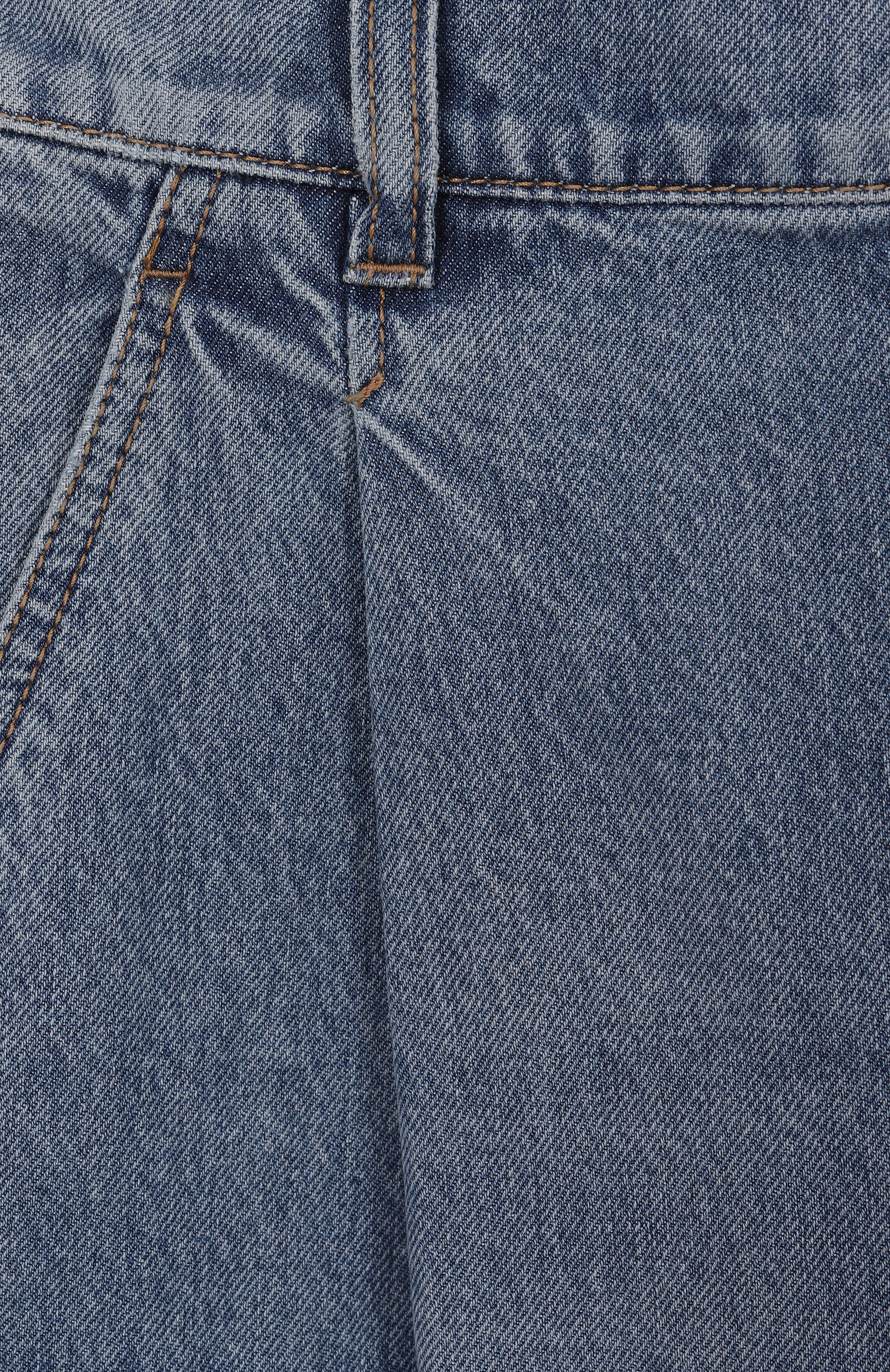 Джинсы BRUNELLO CUCINELLI, арт. BH188P632C, фото 3