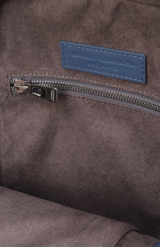 Рюкзак Andrea Campagna RC113 Синий  RC113 Фото 5