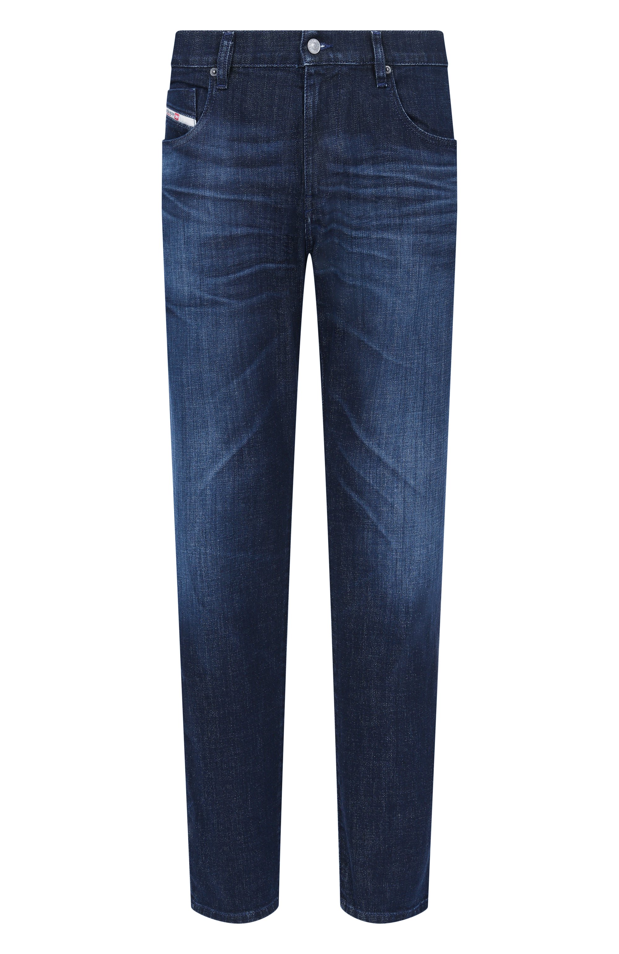 Джинсы 2019 d-strukt DIESEL, арт. A03558/0ADBL, фото 1